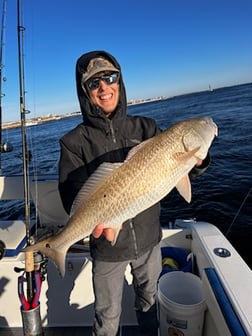 Fishing in Destin, Florida