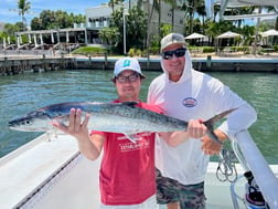 King Mackerel / Kingfish fishing in Jupiter, Florida