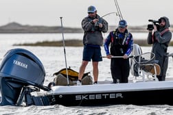 Fishing in Pensacola, Florida