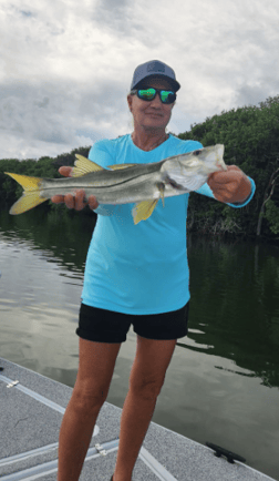 Fishing in Islamorada, Florida