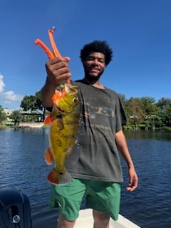 Fishing in Delray Beach, Florida