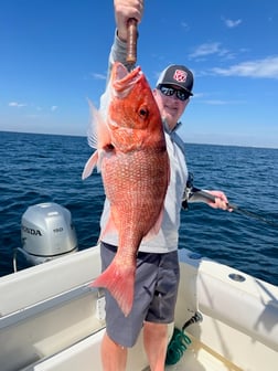 Fishing in Destin, Florida