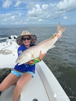 Fishing in Port Orange, Florida