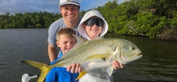 Fishing in Naples, Florida