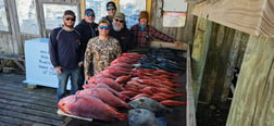 Hunting in Pensacola, Florida