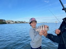 Fishing in Sarasota, Florida