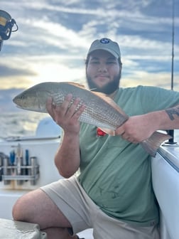 Fishing in Port Orange, Florida