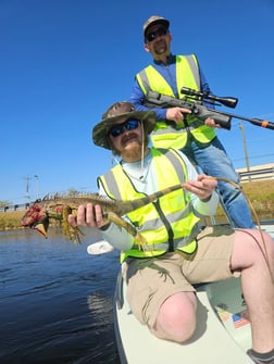 Hunting in Fort Lauderdale, Florida