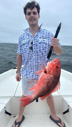 Fishing in Pensacola, Florida