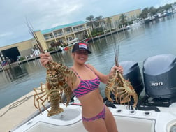 Fishing in Key West, Florida