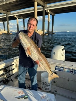 Fishing in Destin, Florida