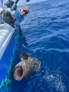 Fishing in Madeira Beach, Florida