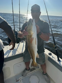 Fishing in Fernandina Beach, Florida