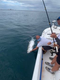 Fishing in Daytona Beach, Florida