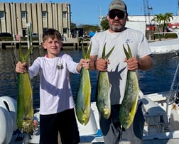 Fishing in Pompano Beach, Florida