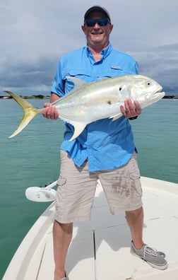 Islamorada Fishing Report: What's Biting in November 2024?