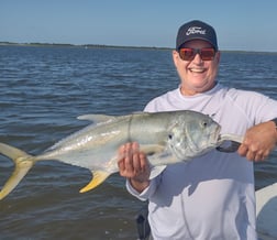 Redfish fishing in Brunswick, Georgia