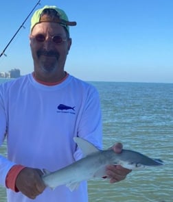 Speckled Trout / Spotted Seatrout Fishing in Clearwater, Florida