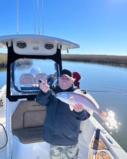 Gag Grouper Fishing in Little River, South Carolina