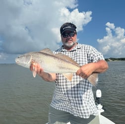 Fishing in Fernandina Beach, Florida