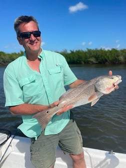 Fishing in Daytona Beach, Florida