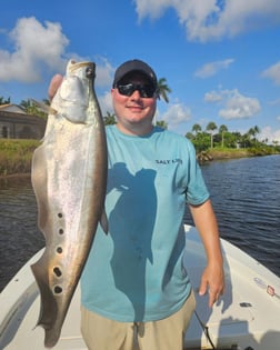 Fishing in Delray Beach, Florida