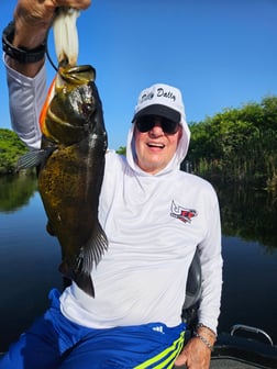 Fishing in Fort Lauderdale, Florida