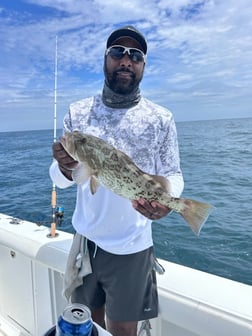 Fishing in Bay Pines, Florida