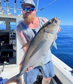 Red Snapper Fishing in Charleston, South Carolina