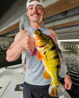 Fishing in Delray Beach, Florida