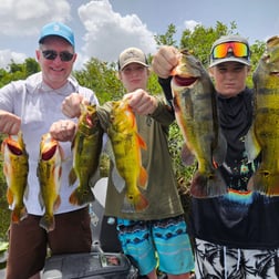 Fishing in Fort Lauderdale, Florida