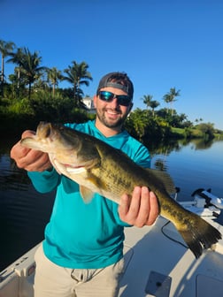 Fishing in Delray Beach, Florida