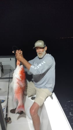 Fishing in Panama City Beach, Florida