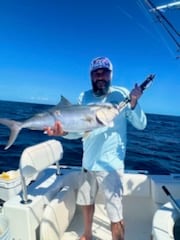 Mutton Snapper Fishing in Tavernier, Florida