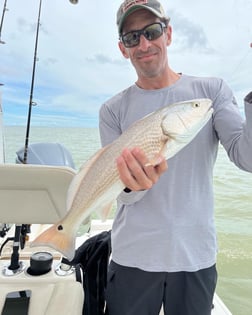 Bonefish Fishing in Key Largo, Florida