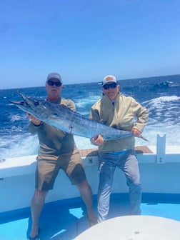 Fishing in Pensacola, Florida