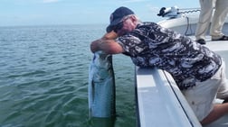 Redfish Fishing in Clearwater, Florida