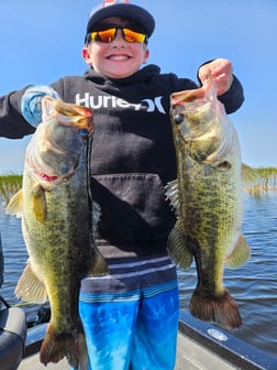 Fishing in Fort Lauderdale, Florida