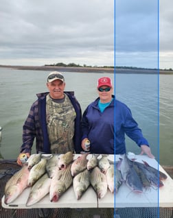 Fishing in Burnet, Texas