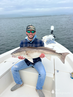 Fishing in Port Orange, Florida