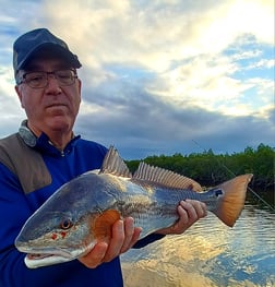 Fishing in Port Orange, Florida