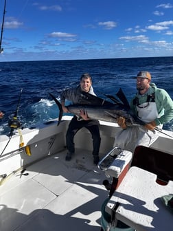 Fishing in Riviera Beach, Florida