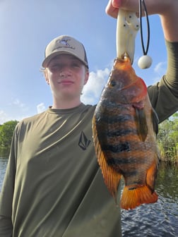 Fishing in Fort Lauderdale, Florida