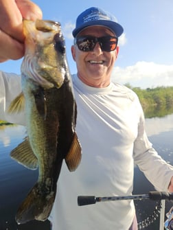 Fishing in Fort Lauderdale, Florida