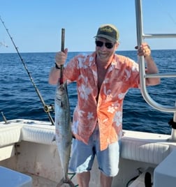 Fishing in Gulf Shores, Alabama