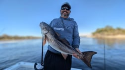 Fishing in Jacksonville, Florida