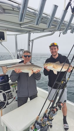 Fishing in Panama City Beach, Florida