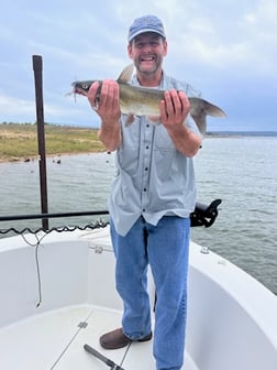 Fishing in Burnet, Texas