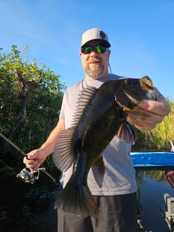 Fishing in Fort Lauderdale, Florida