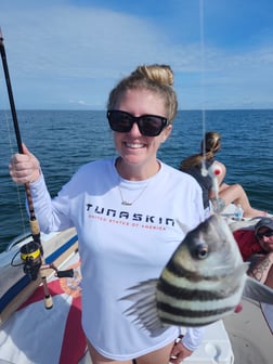 Fishing in Fort Myers Beach, Florida